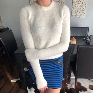 Cashmere sweater